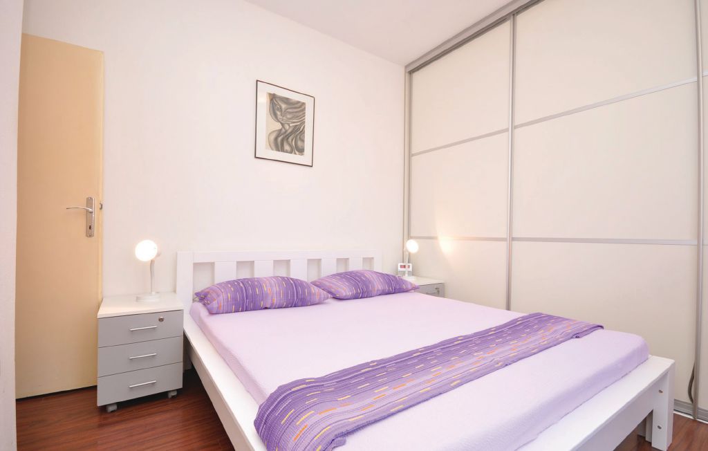 Semesterlägenhet - Brac-Supetar , Kroatien - CDB393 5