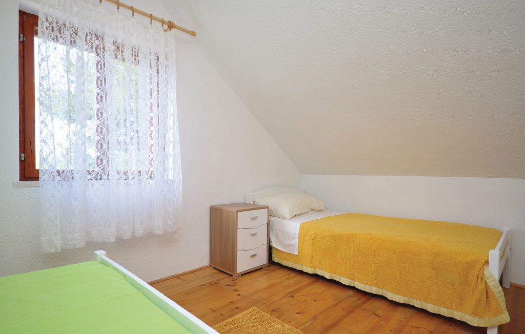 Feriehuse - Brac-Postira , Kroatien - CDB396 28