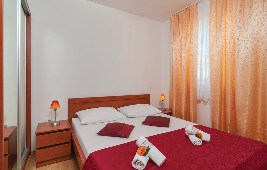 Lejlighed - Brac-Supetar , Kroatien - CDB406 16