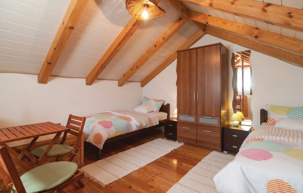 Ferienhaus - Brac-Postira , Kroatien - CDB534 23