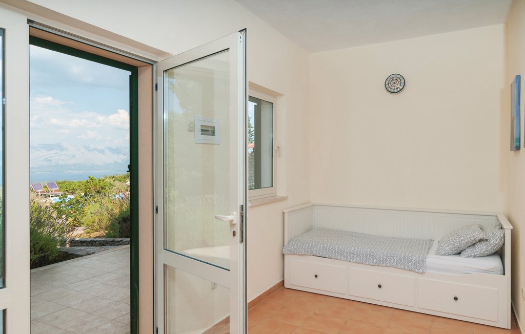 Feriehus - Brac-Praznica , Kroatia - CDB624 31