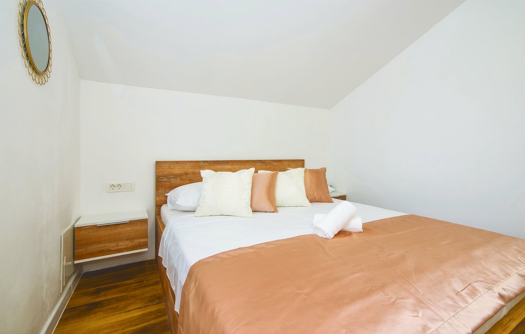 Feriehuse - Brac-Sutivan , Kroatien - CDB638 22