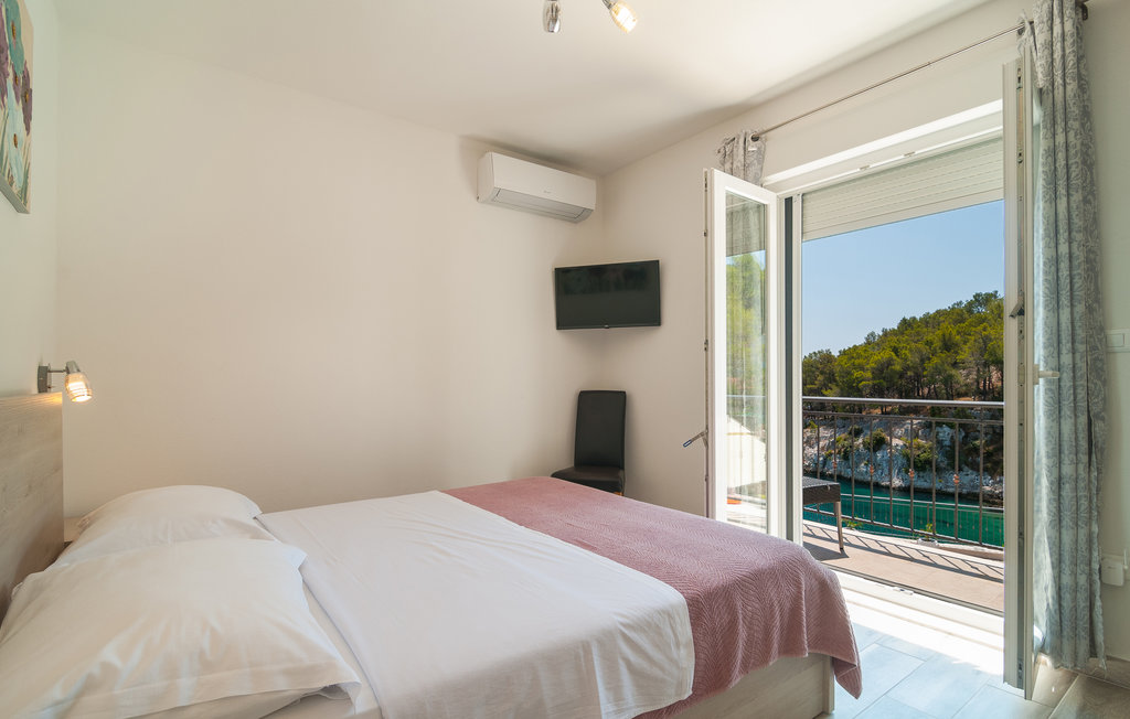 Feriehus - Brac-Milna , Kroatia - CDB663 35