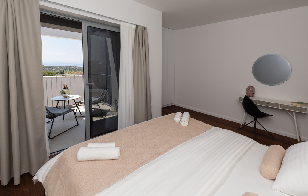 Feriehuse - Brac - Skrip , Kroatien - CDB760 28