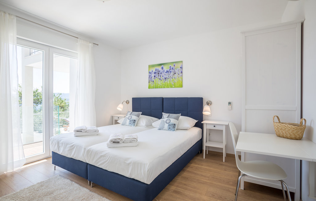 Feriehus - Otok Brac - Bol , Kroatia - CDB763 26