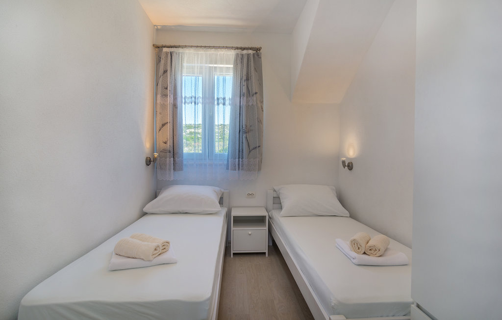 Lejlighed - Otok Brac - Milna , Kroatien - CDB765 10