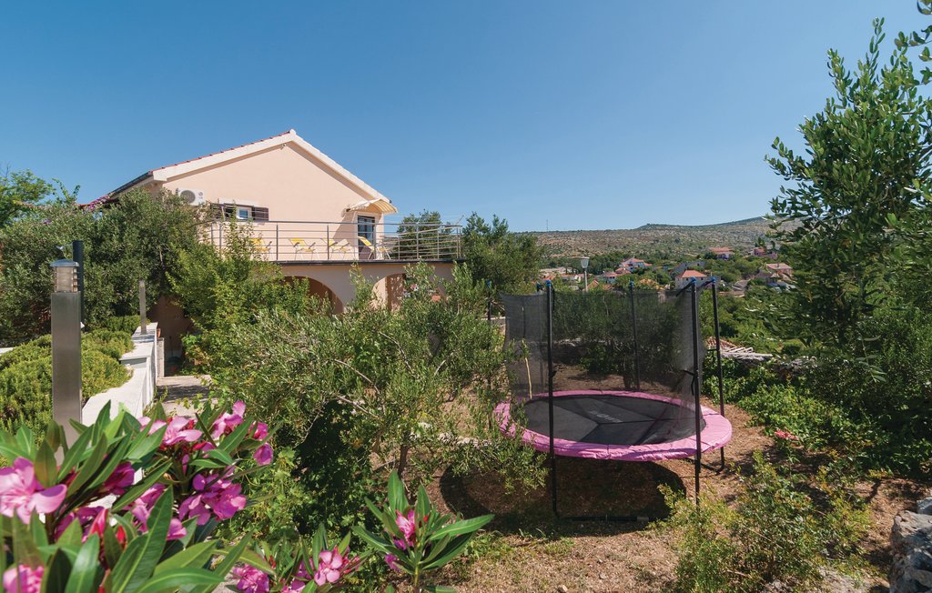 Ferienhaus - Brac-Milna , Kroatien - CDB260 26