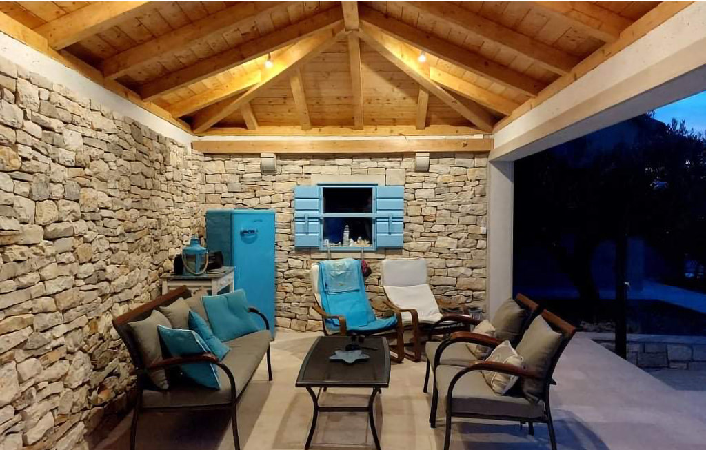 Feriehuse - Brac-Postira , Kroatien - CDB134 21