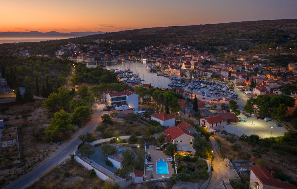 Ferienhaus - Brac-Milna , Kroatien - CDB260 31