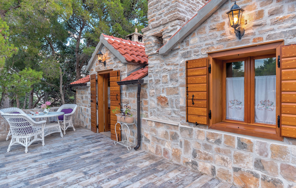 Ferienhaus - Brac-Milna , Kroatien - CDB662 24