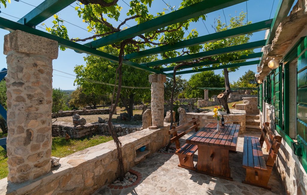 Ferienhaus - Brac-Selca , Kroatien - CDB730 26