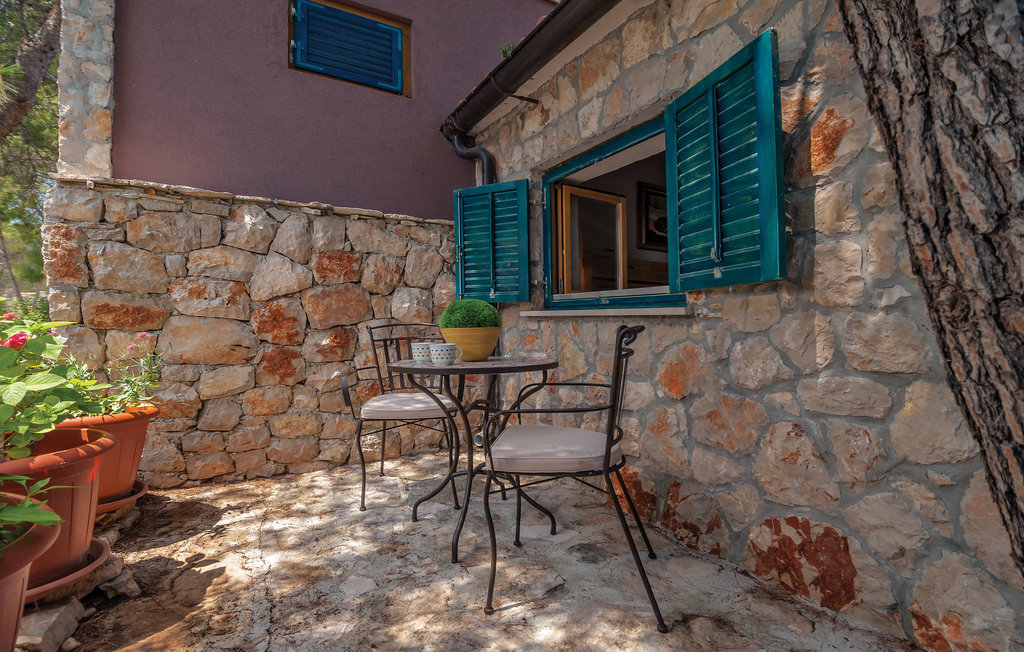 Ferienhaus - Brac-Milna , Kroatien - CDB662 25