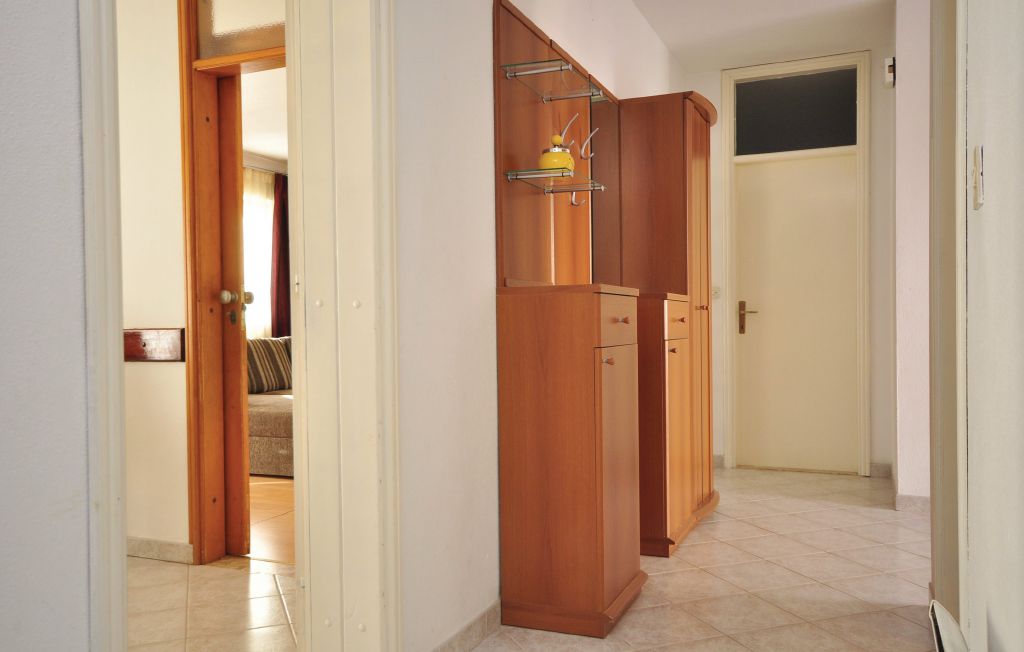 Ferienwohnung - Brac-Pucisca , Kroatien - CDB409 15
