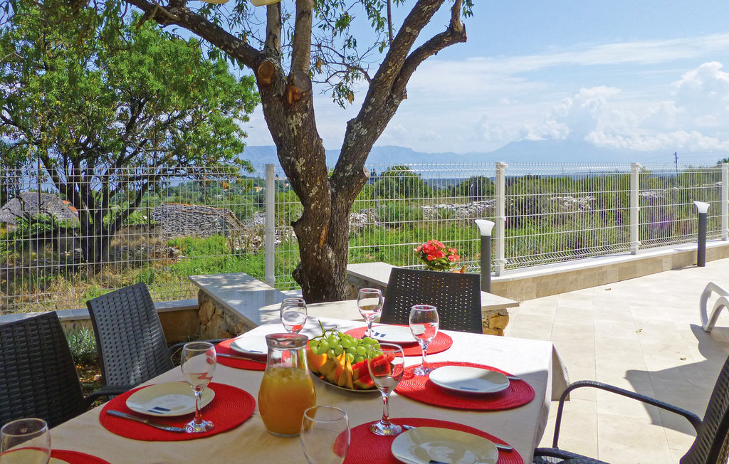 Feriehuse - Brac-Skrip , Kroatien - CDB504 13