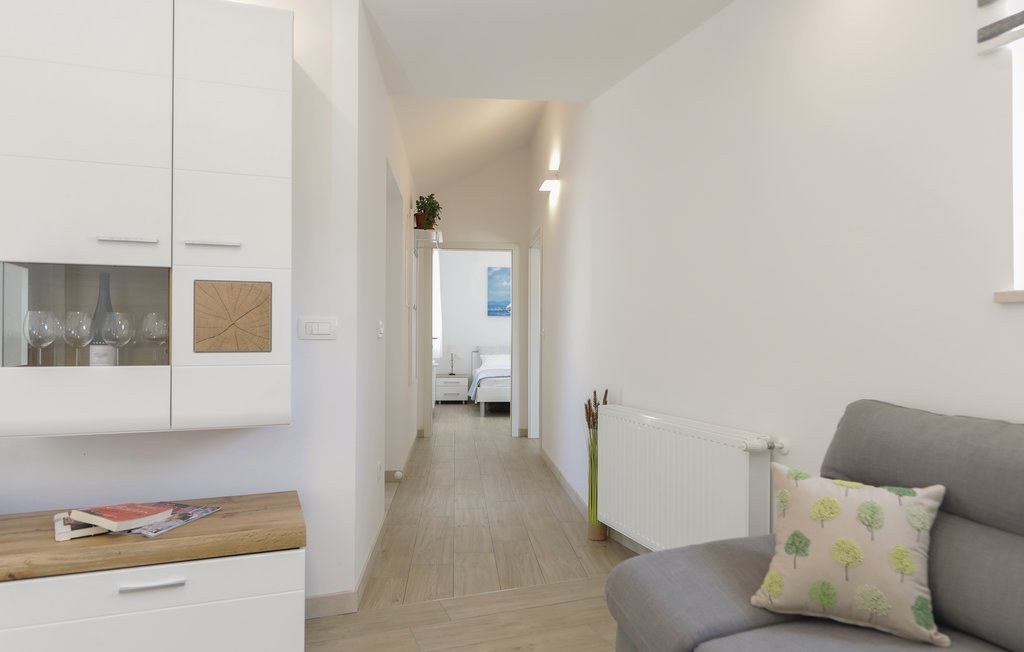 Ferienhaus - Brac-Supetar , Kroatien - CDB639 28