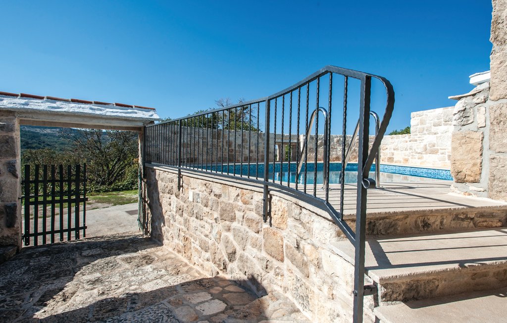 Feriehuse - Brac-Donji Humac , Kroatien - CDB126 14