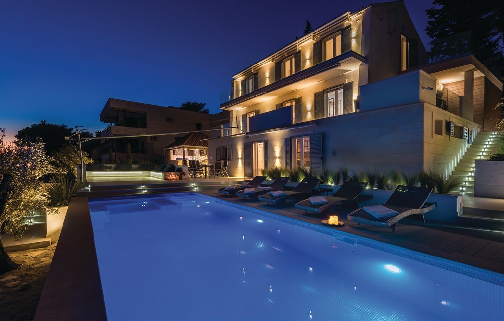 Ferienhaus - Brac-Milna , Kroatien - CDB636 19