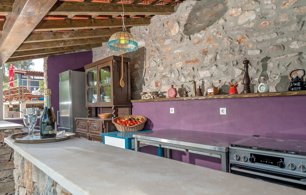 Ferienhaus - Brac-Milna , Kroatien - CDB662 19