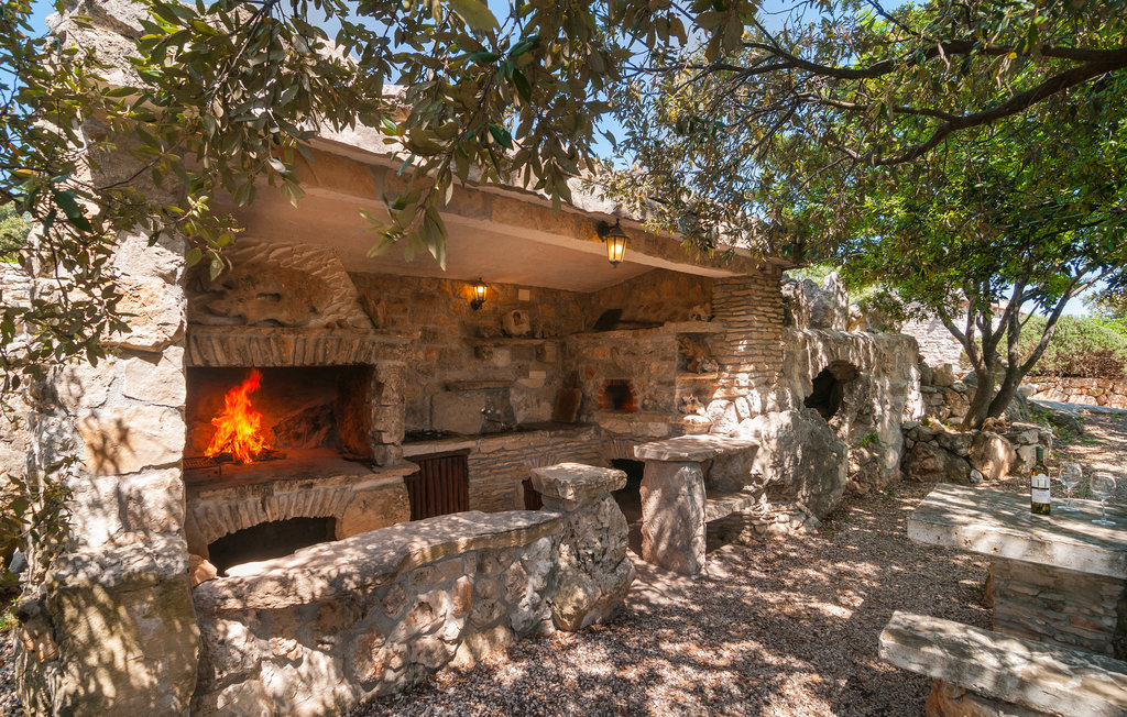 Ferienhaus - Brac-Selca , Kroatien - CDB730 9