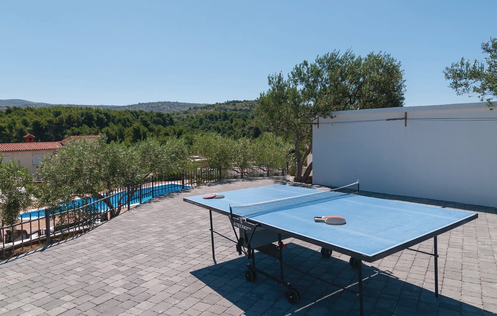 Ferienhaus - Brac-Milna , Kroatien - CDB260 27