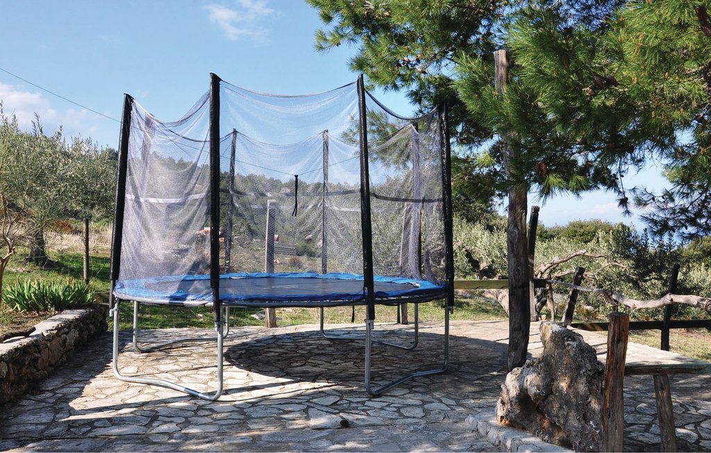 Feriehuse - Brac-Postira , Kroatien - CDB396 3