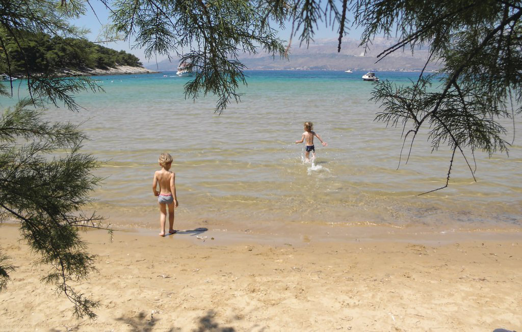 Ferienhaus - Brac-Postira , Kroatien - CDB666 30