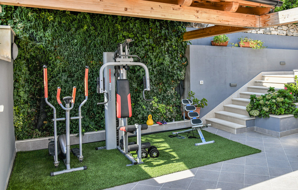 Ferienhaus - Brac- Postira , Kroatien - CDB728 24