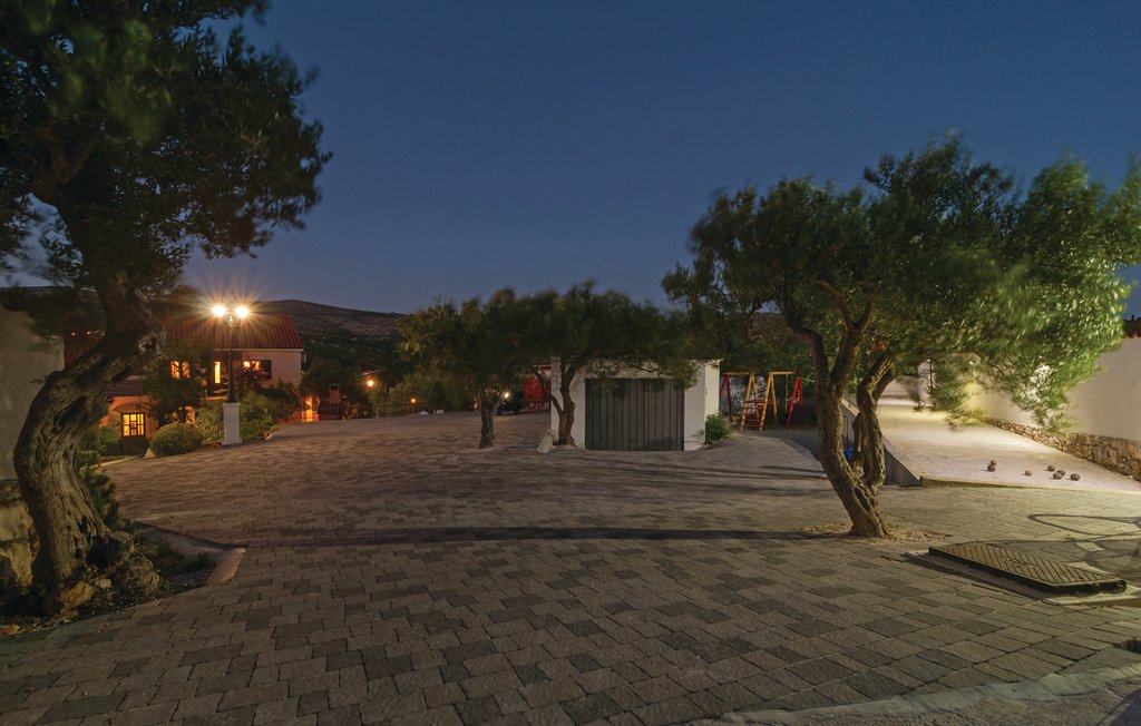 Ferienhaus - Brac-Milna , Kroatien - CDB260 28