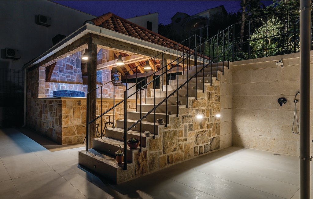 Ferienhaus - Brac-Milna , Kroatien - CDB636 21