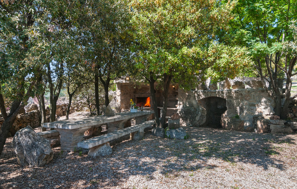 Ferienhaus - Brac-Selca , Kroatien - CDB730 23