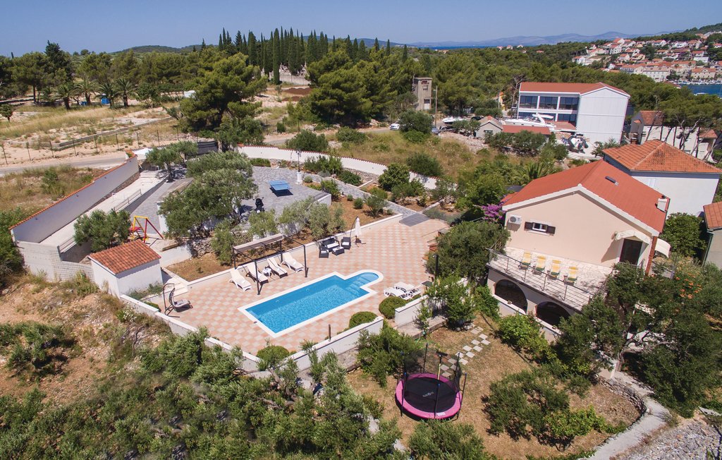 Ferienhaus - Brac-Milna , Kroatien - CDB260 20