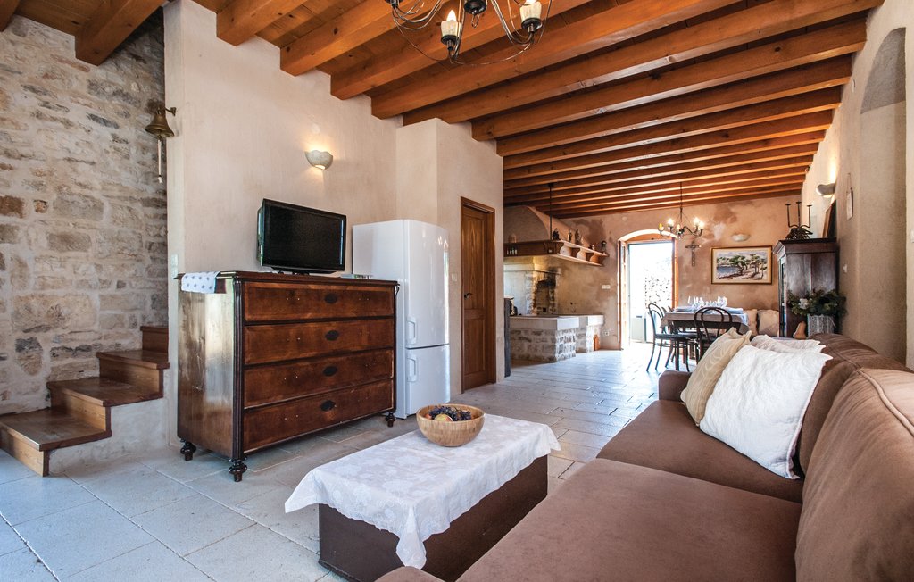 Ferienhaus - Brac-Postira , Kroatien - CDB270 3