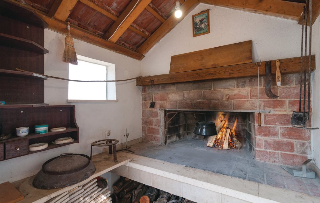 Feriehuse - Brac-Pucisca , Kroatien - CDB376 12