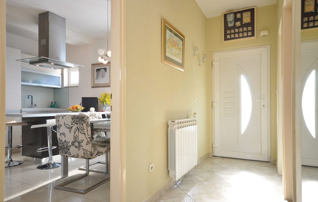 Semesterlägenhet - Brac-Supetar , Kroatien - CDB393 13