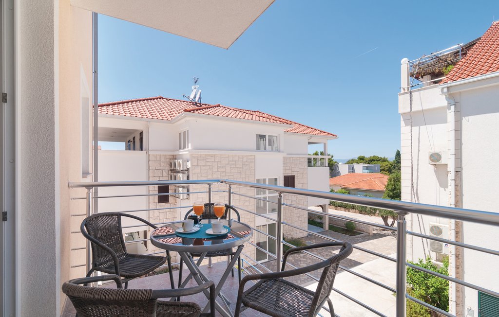 Lejlighed - Brac-Supetar , Kroatien - CDB406 4