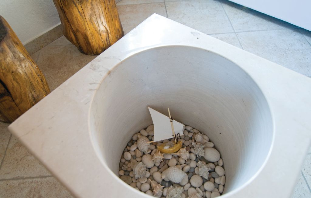 Feriehuse - Brac-Pucisca , Kroatien - CDB427 19