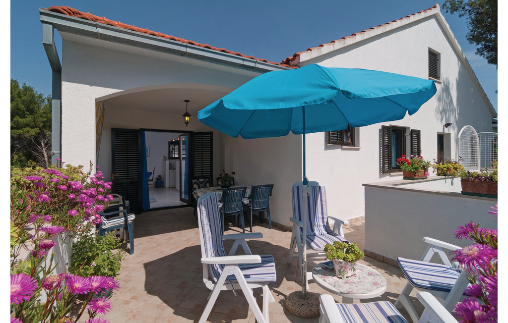 Lejlighed - Brac-Supetar , Kroatien - CDB506 6