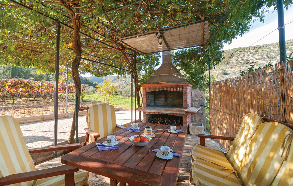 Ferienhaus - Brac-Postira , Kroatien - CDB629 3