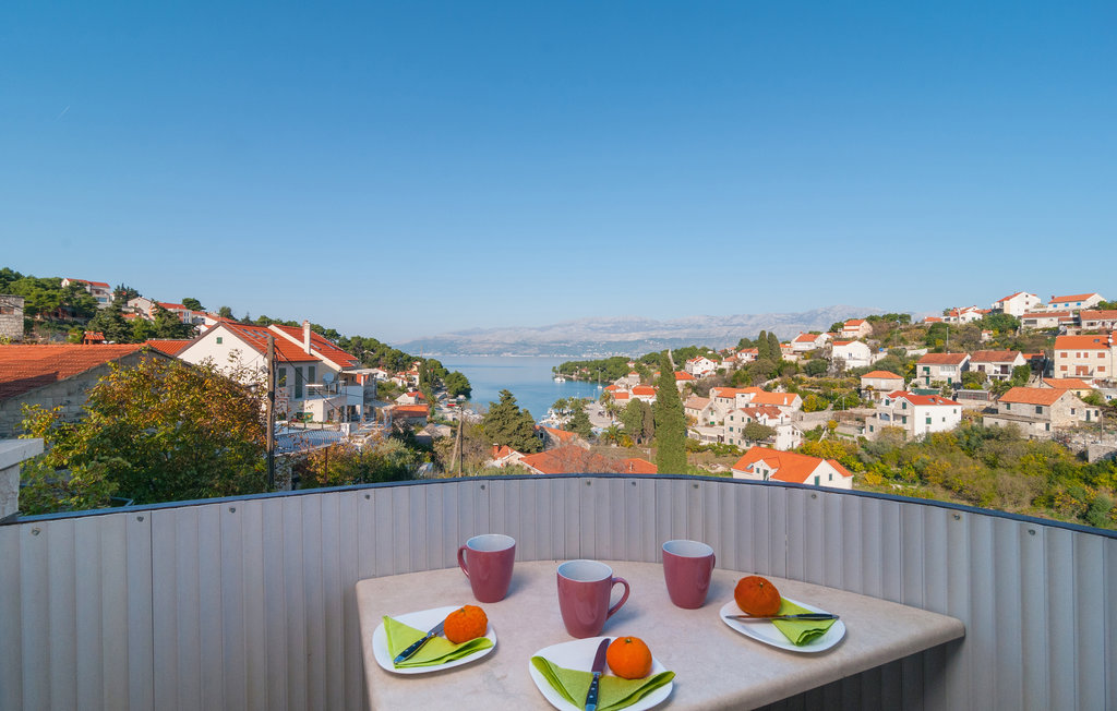 Lejlighed - Otok Brac , Kroatien - CDB649 2