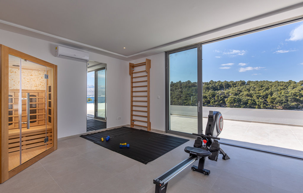 Feriehuse - Brac-Splitska , Kroatien - CDB655 37