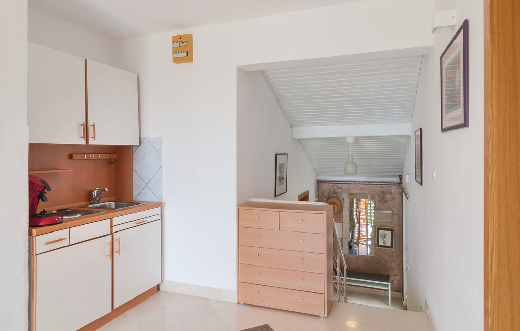 Ferienhaus - Brac-Splitska , Kroatien - CDB677 21