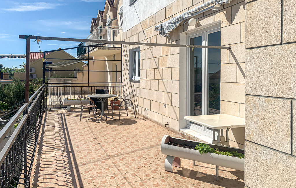 Feriehuse - Brac-Milna , Kroatien - CDB691 4