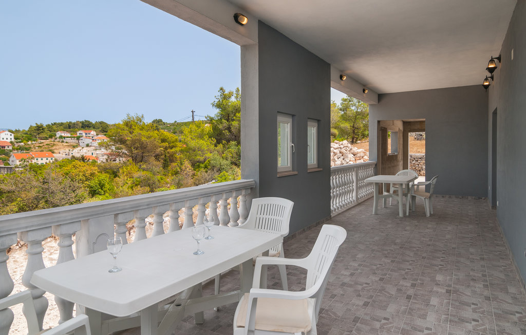 Lejlighed - Brac-Splitska-Supetar , Kroatien - CDB705 9