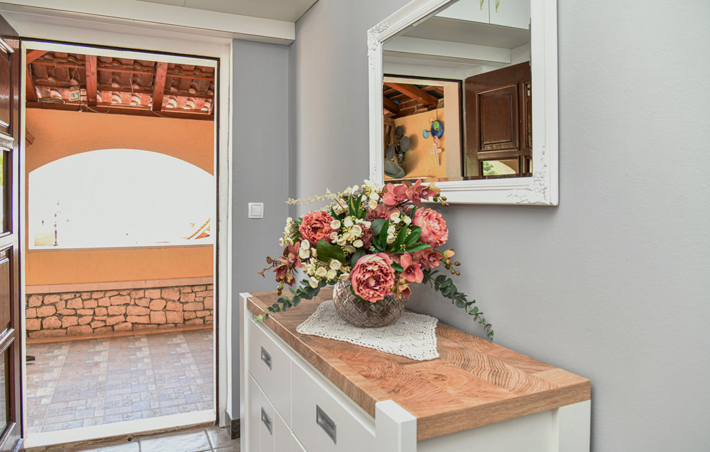 Ferienhaus - Brac- Postira , Kroatien - CDB728 35