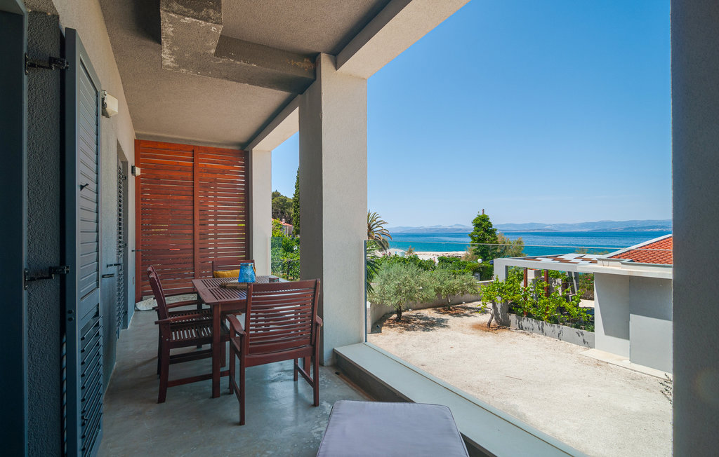 Semesterlägenhet - Otok Brac - Sutivan , Kroatien - CDB742 2