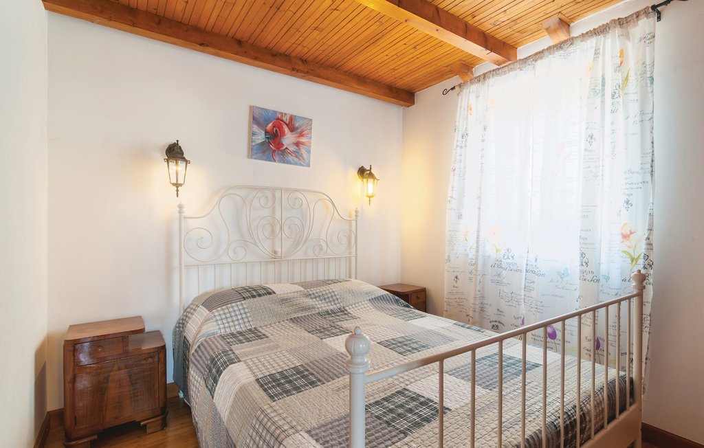 Feriehus - Brac-Postira , Kroatia - CDB156 24