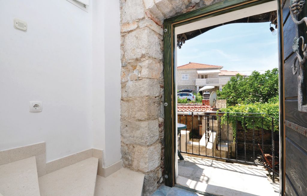 Feriehuse - Brac-Postira , Kroatien - CDB230 13