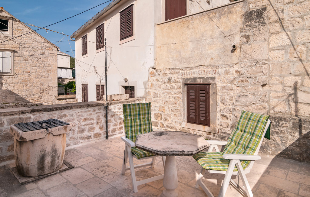 Ferieleilighet - Brac-Pucisca , Kroatia - CDB243 6