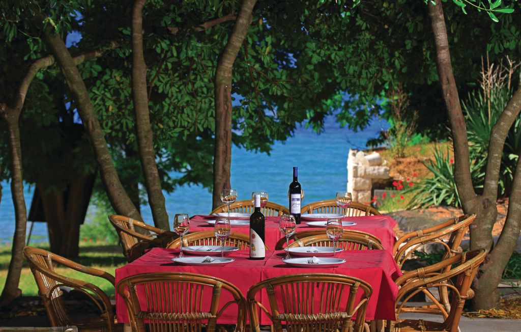 Ferienhaus - Brac-Postira , Kroatien - CDB270 5