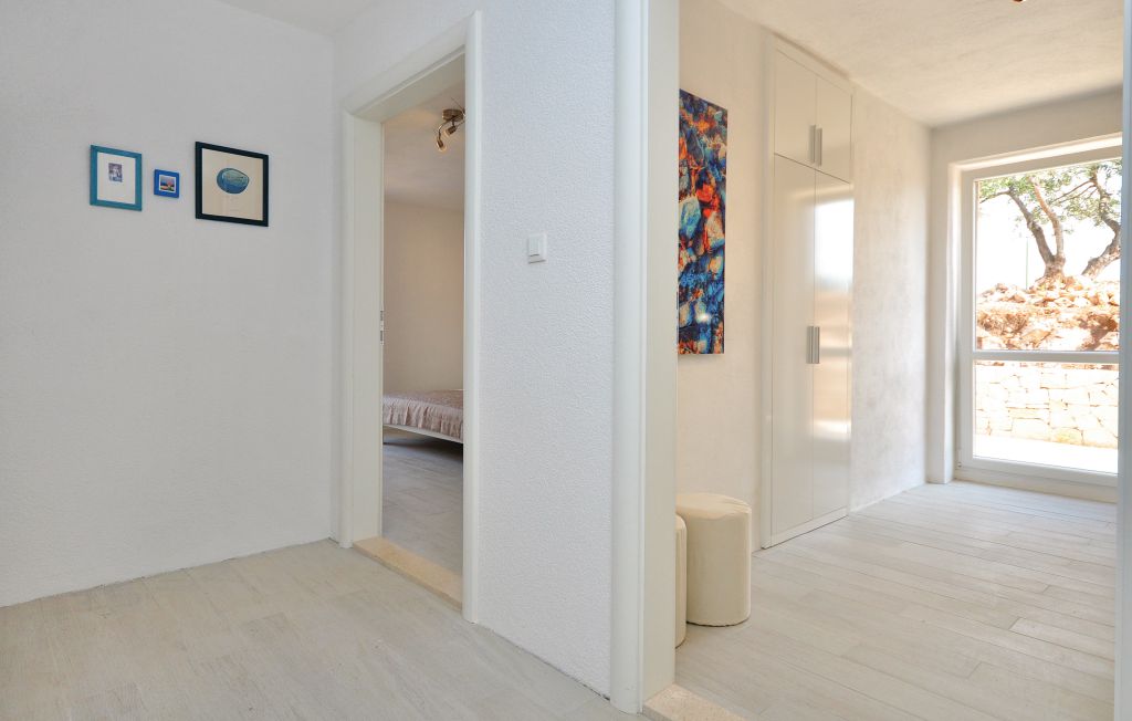 Feriehus - Brac-Sutivan , Kroatia - CDB343 26